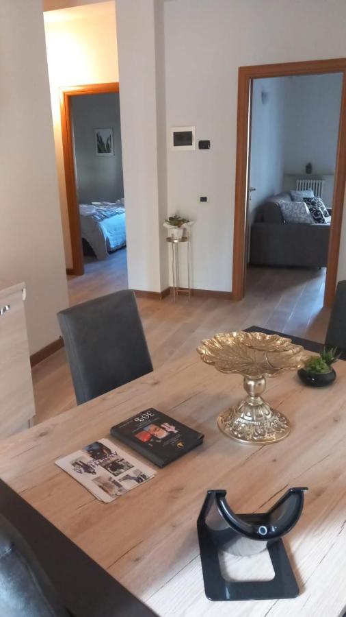 Bonsai B&B 베로나 외부 사진
