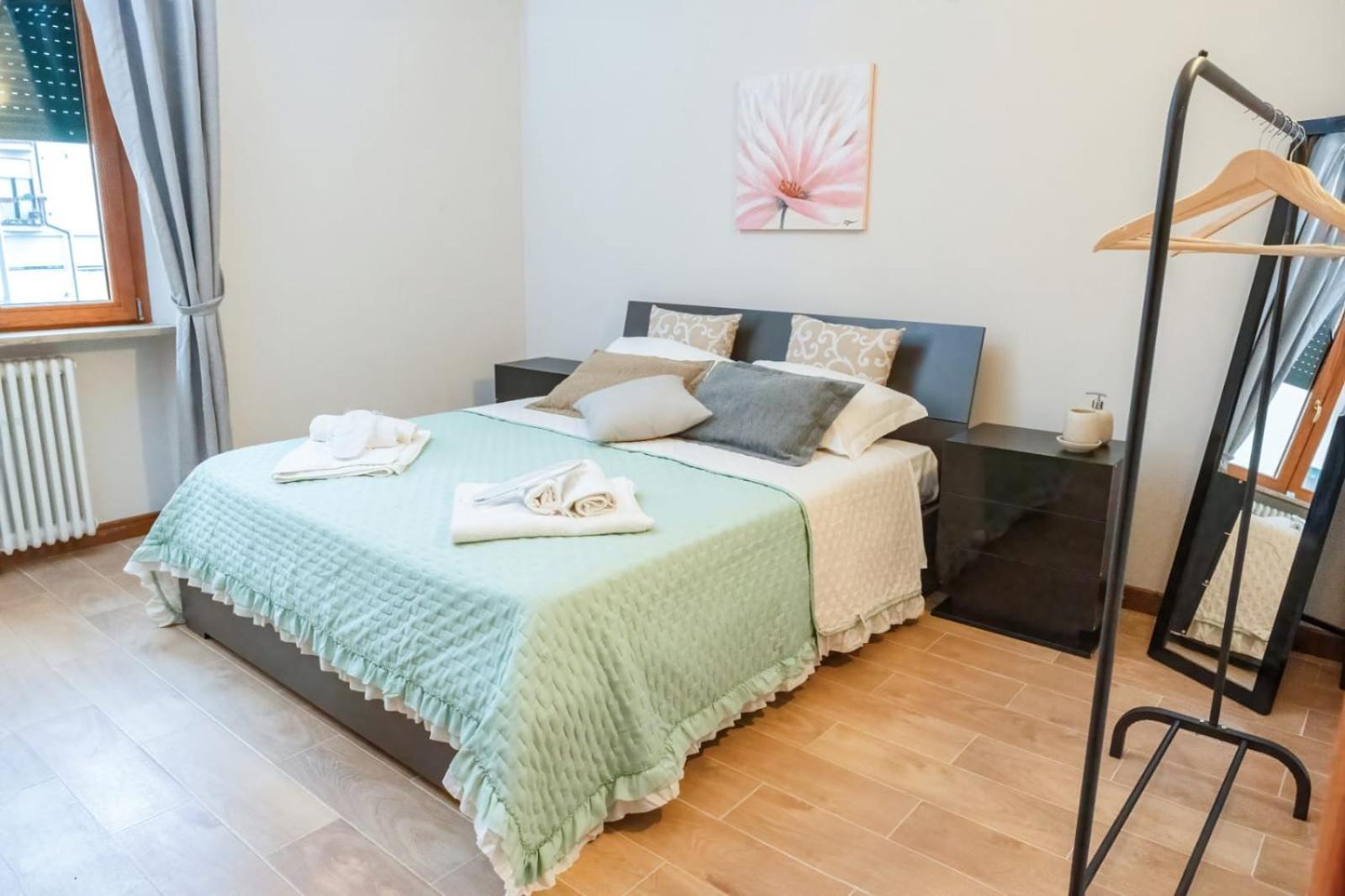 Bonsai B&B 베로나 외부 사진